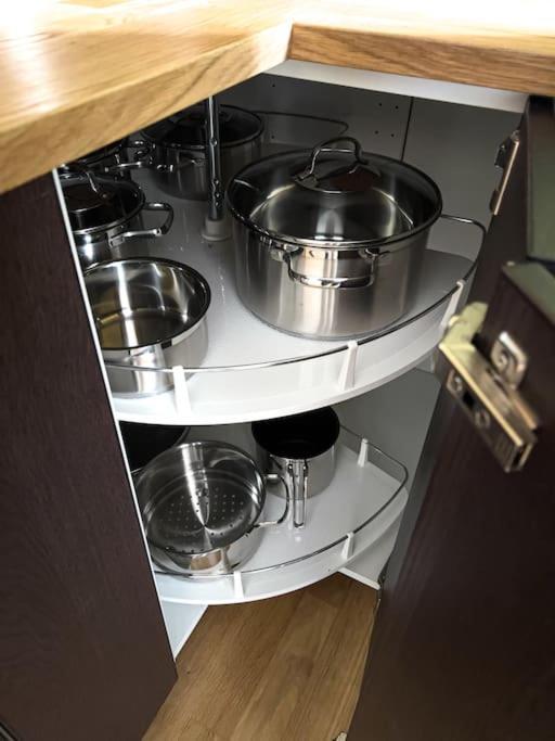 Exklusives Apartment Zoo Leipzig Ngoại thất bức ảnh