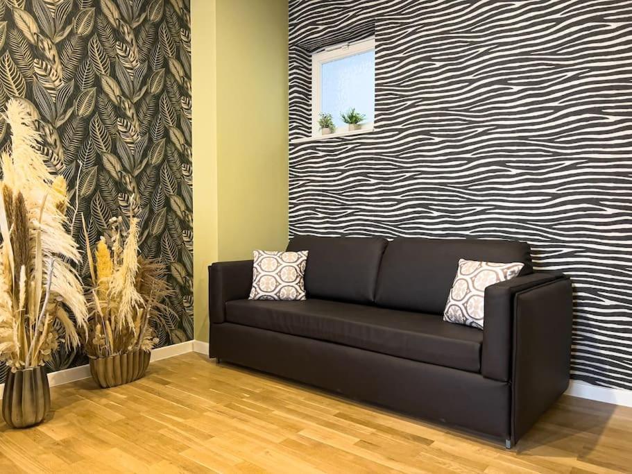 Exklusives Apartment Zoo Leipzig Ngoại thất bức ảnh
